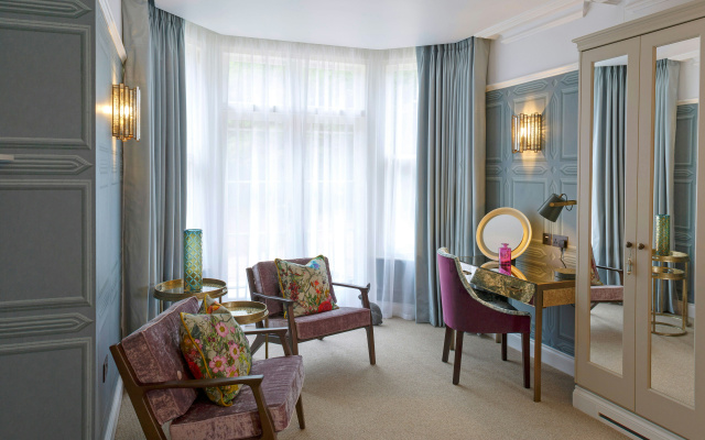 Gonville Hotel