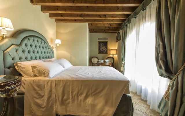 Hotel Villa Barbarich