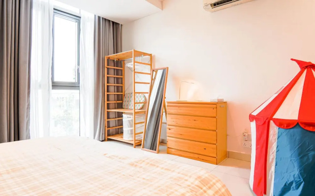 Vivo SOHO Suites by Airhost