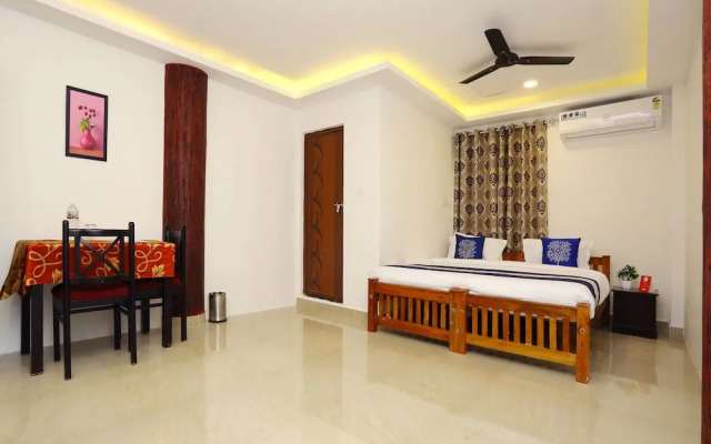 OYO 9620 Hotel Emza Residency