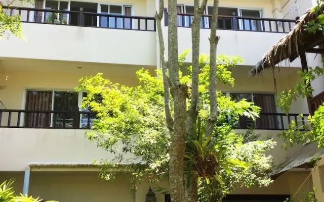 Wild Orchid Krabi by Villa Cha Cha