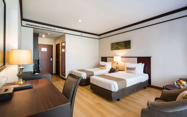 Tawa Ravadee Resort, WorldHotels Distinctive Collection