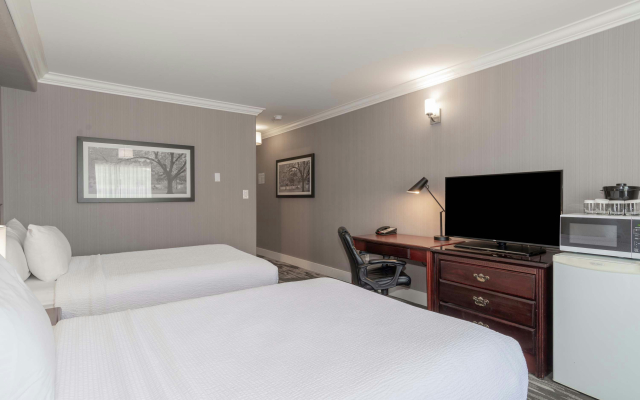 Sandman Hotel Saskatoon