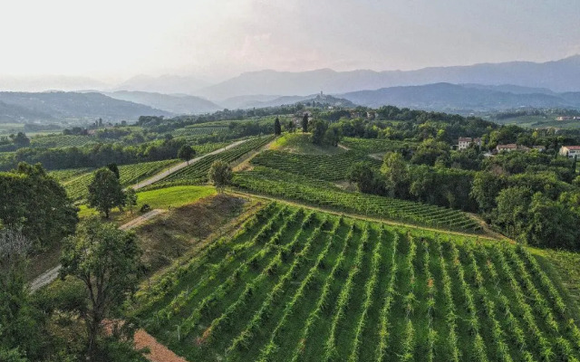 Tenuta Mani Sagge