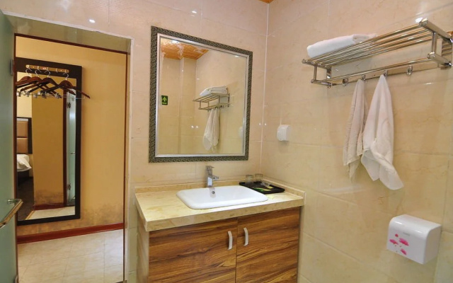 Kunming Xinyuan Hotel
