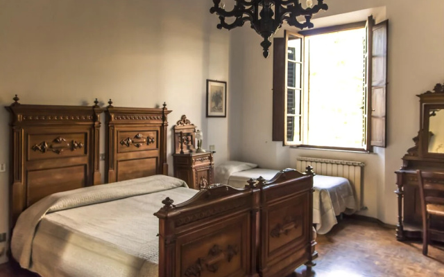 Hotel Villa Belvedere