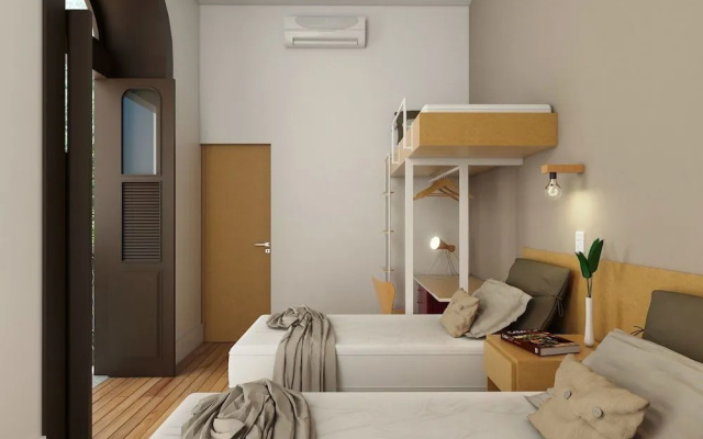 Villa 25 - Hostel