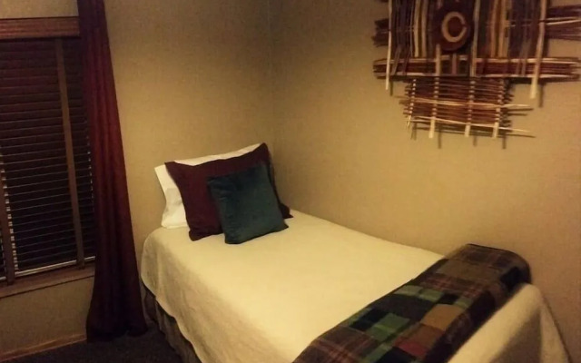 Stone Lizard Vacation Rentals