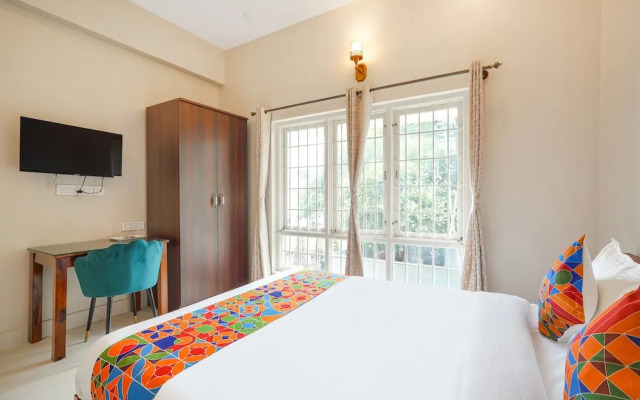 Fabhotel Bougainvillea Suites
