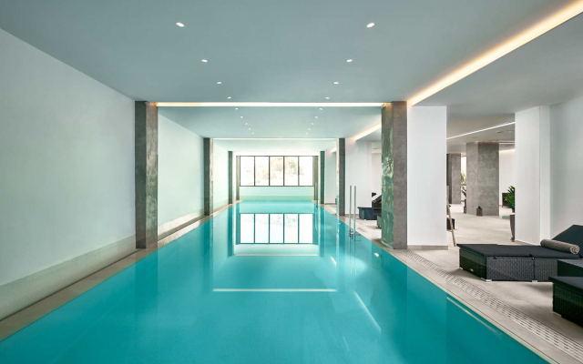 Lindos Grand Resort & Spa - Adults only