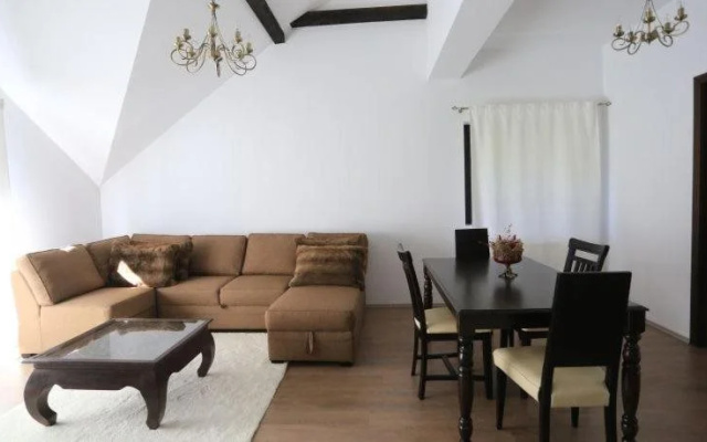 Villa Ermitage