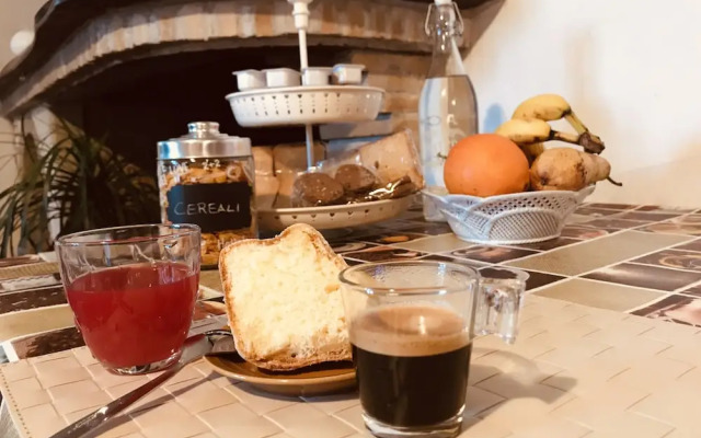 B&B La Masseria del 700
