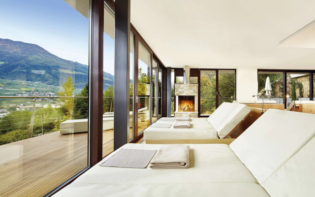 Dolce Vita Hotel Preidlhof