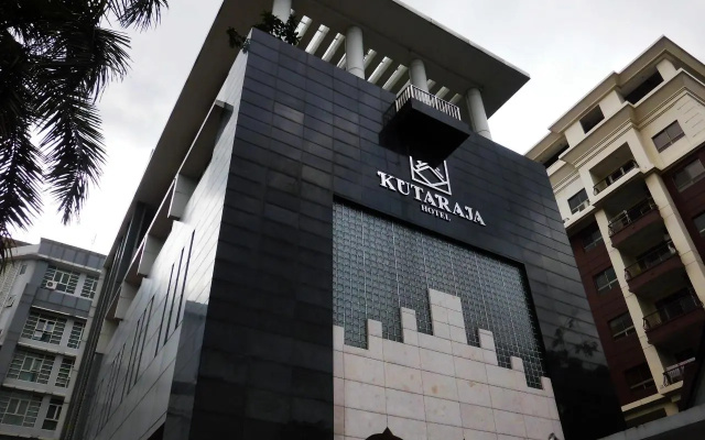 Kutaraja Hotel Jakarta