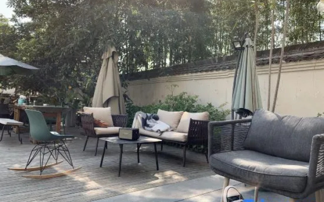 Encounter Boutique Hostel