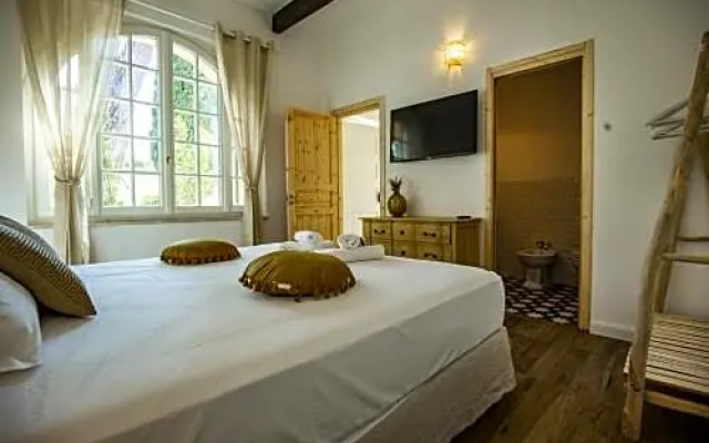 The Edwards Suites