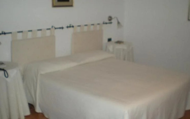 Hotel Abete