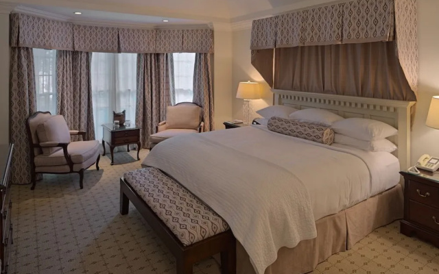 The Fearrington House Inn
