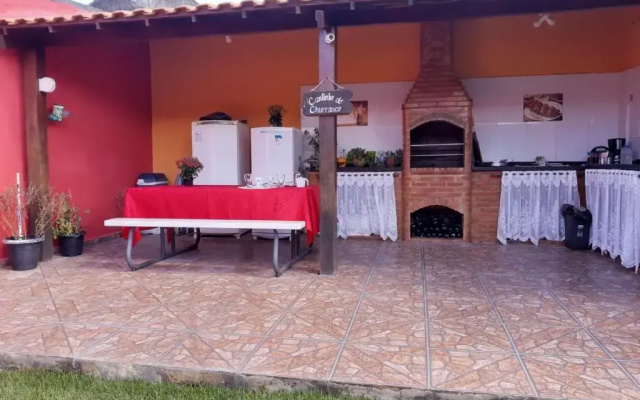 Aconchego da Vovó