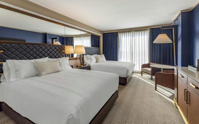Omni Oklahoma City Hotel