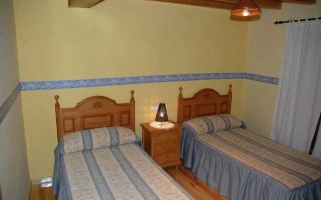 Casa Rural el Tormal