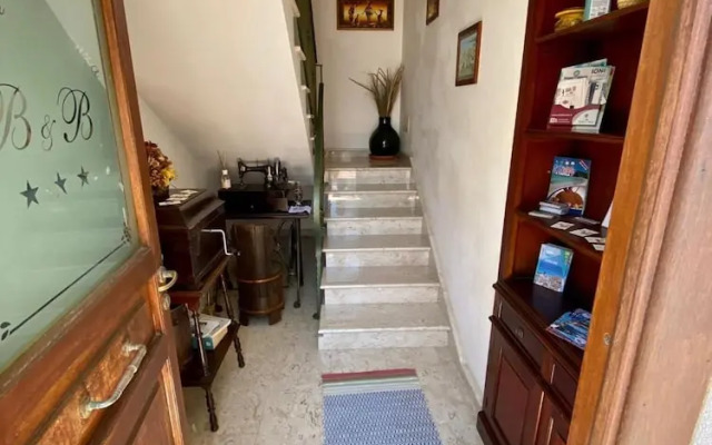 B&B Baglio Cusenza