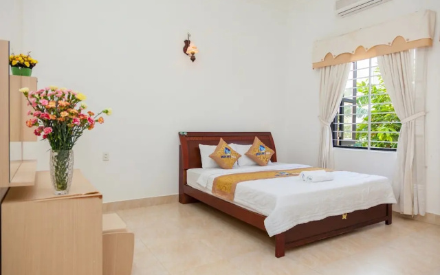 Villa Ngoc Tuoc 1