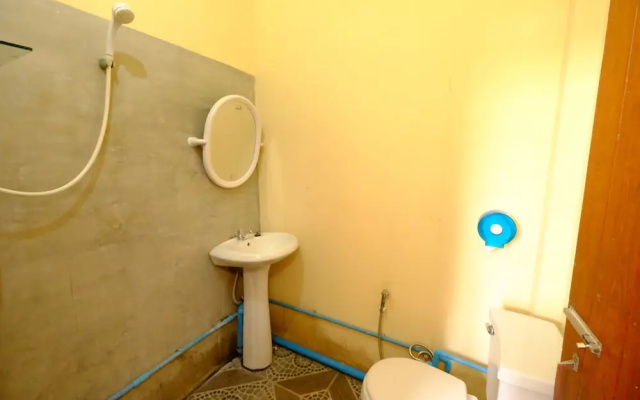P.L.P Guesthouse - Mae Hong Son