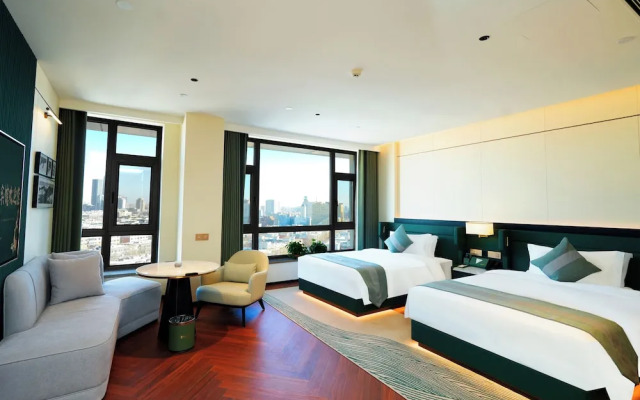 Chang baishan Hotel