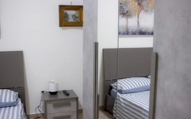Casa Prometeo in Siracusa