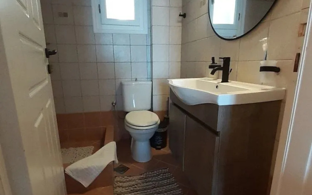 Andros 4 All Seasons Villas & Suites - Agios Petros