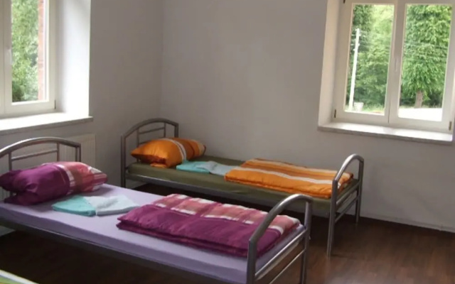 Hostel Vorharz Ermsleben