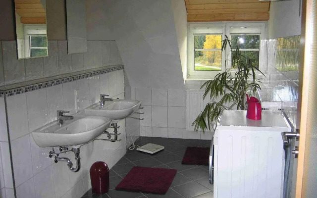 Ferienwohnung Schartenschmiede