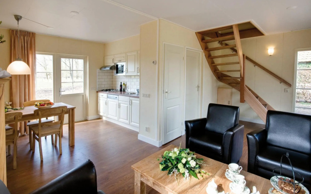 Stylish Farmhouse Escape