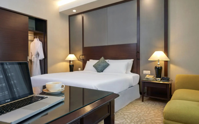 Petaling Jaya Marriott Hotel