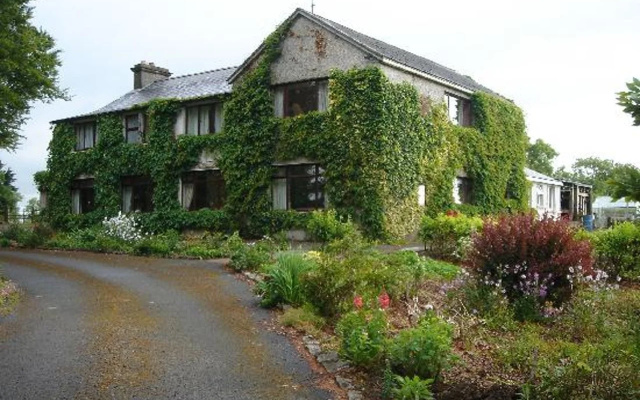 St Annes Farmhouse
