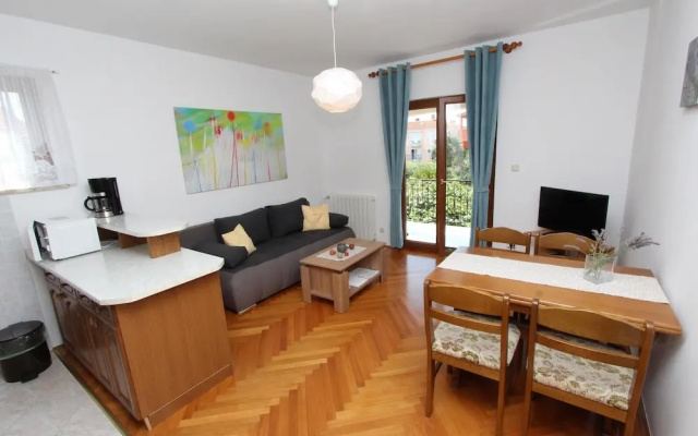 Apartments Sonne