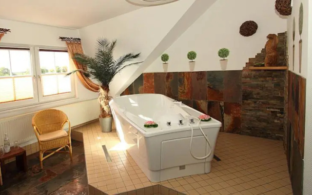 Hotel am Uckersee