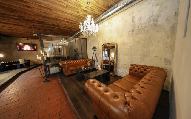 Hotel Lehenerhof Salzburg