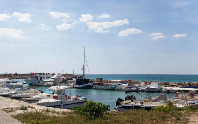 Affitto monolocale vicino mare e servizi m608