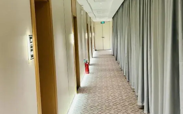 Fuxin Hotel