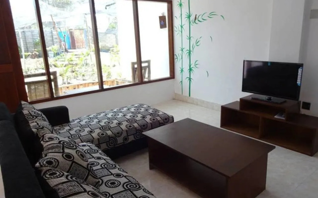 Villa Bintang