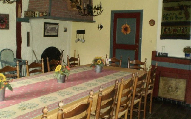 Kozakkenhoeve