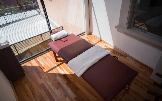 Posada de Maria Hotel Boutique & Spa