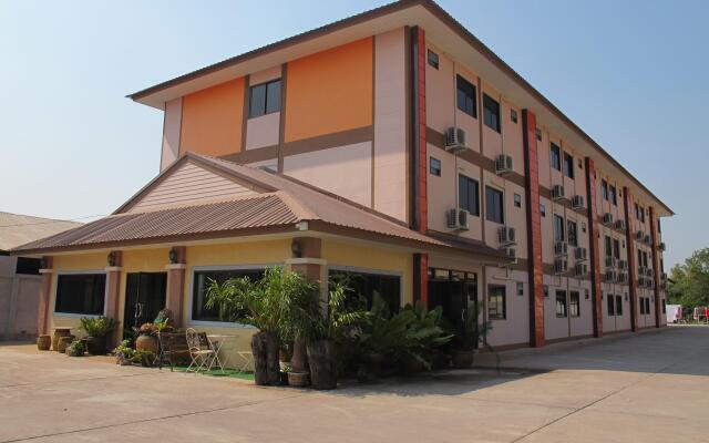 The Star Hotel Udon Thani Thailand Zenhotels - 