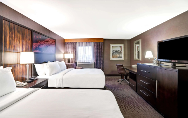 DoubleTree by Hilton Downtown Wilmington - Legal District