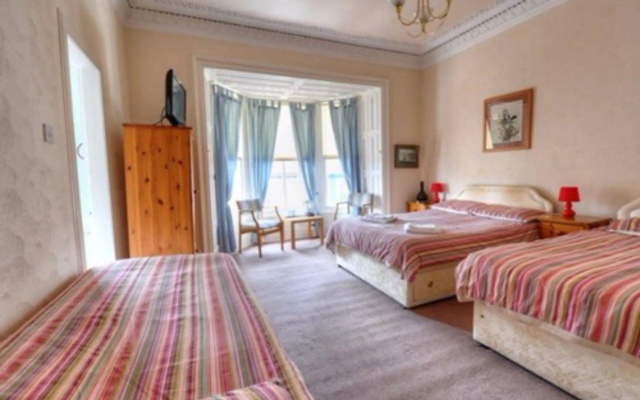 Queens Guest House