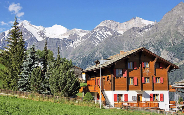Chalet Bergfink St Valentin/San Valentino 15946