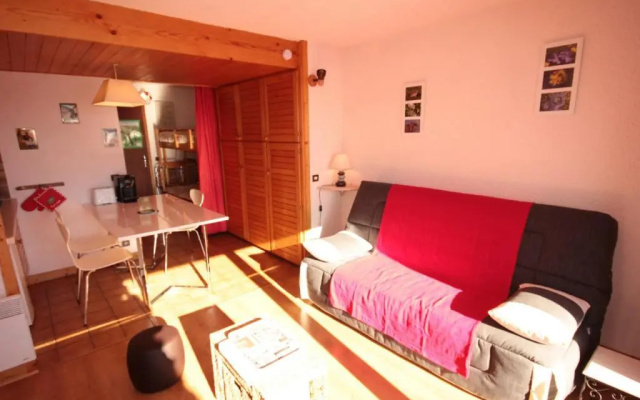 Appartement Les Saisies, 1 pièce, 4 personnes - FR-1-293-157