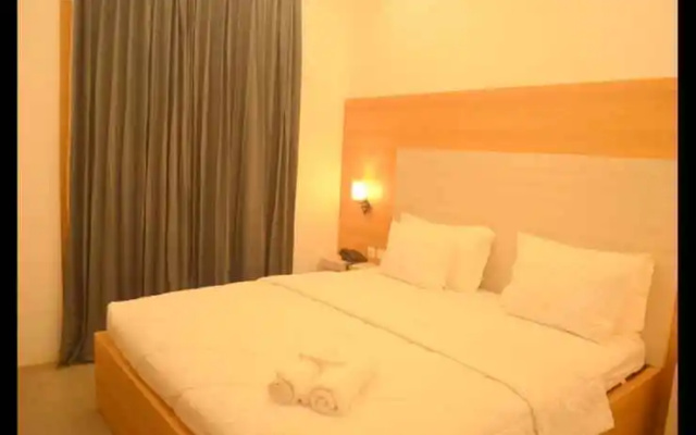 Royal Marisa Hotel